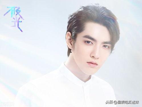 娱乐圈吃瓜爆料鹿晗是谁,鹿晗背后的惊人真相，吃瓜群众纷纷热议